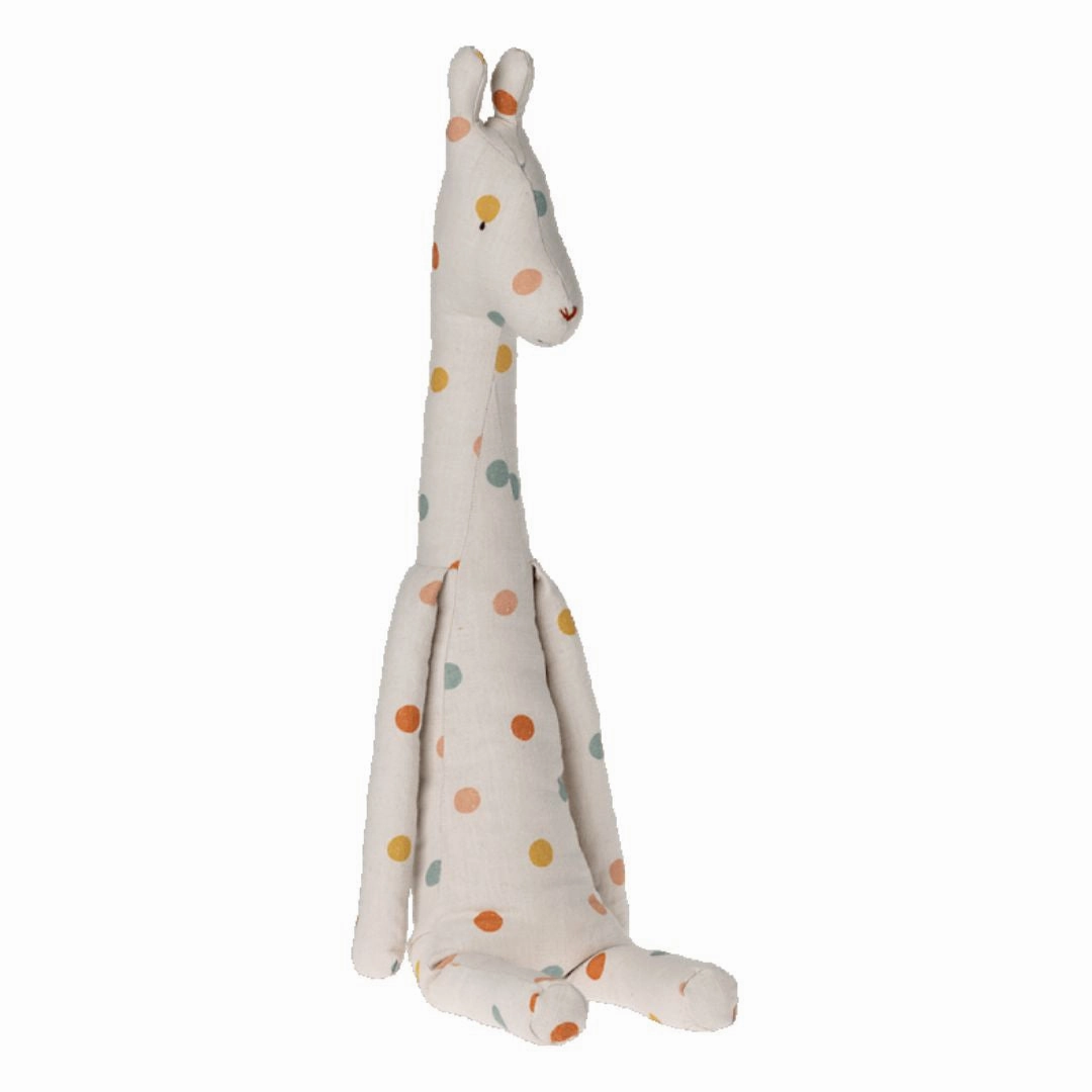 Big Giraffe