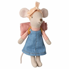 Big Sister Hiker Mouse