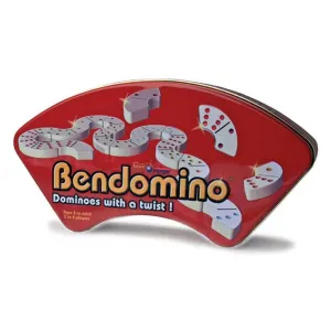 Blue Orange Games - Bendomino