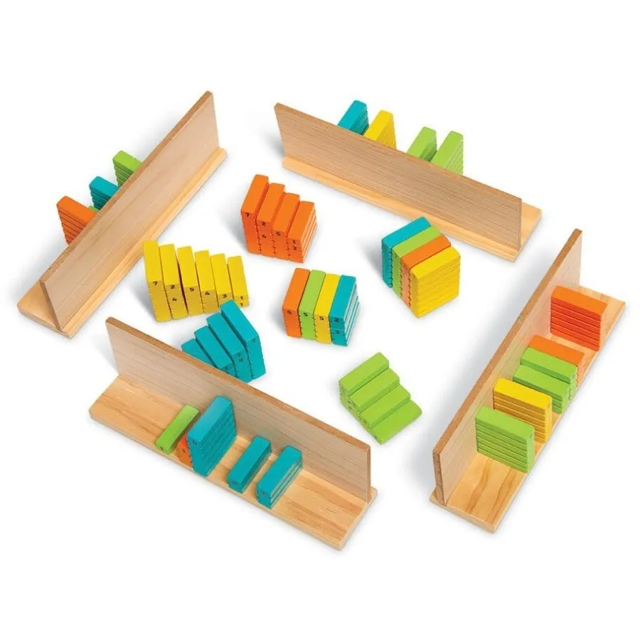 Blue Orange Games - Mindblock Strategy Game