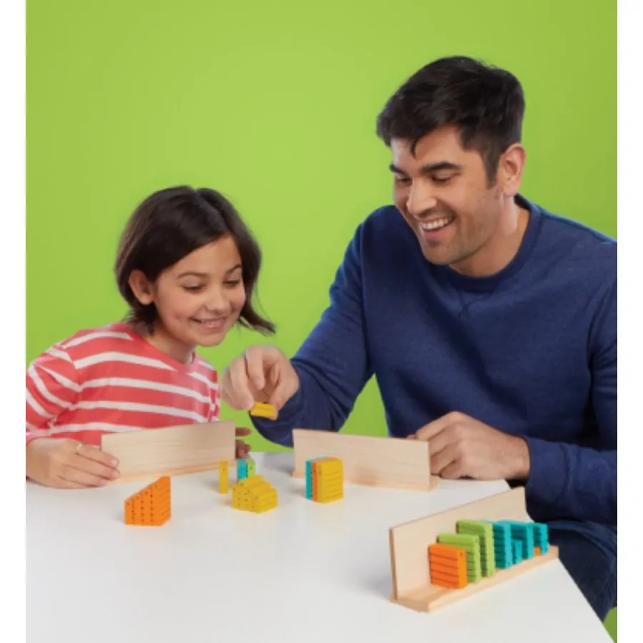 Blue Orange Games - Mindblock Strategy Game