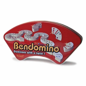 Blue Orange Games - Bendomino