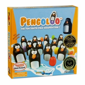 Blue Orange Games - Pengoloo