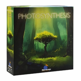 Blue Orange Games - Photosynthesis Strategy Board Game
