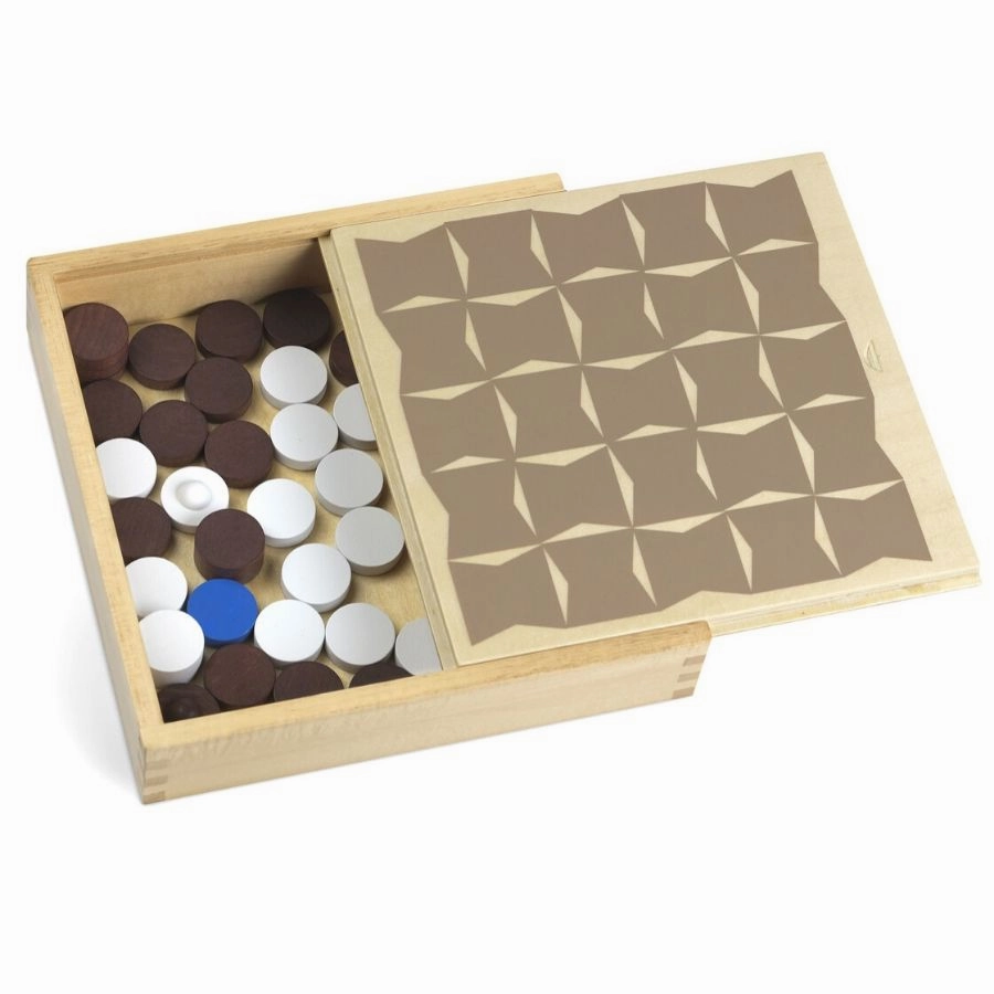 Blue Orange Games - Six Making Game