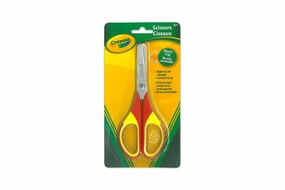 Blunt Tip Metal Scissors
