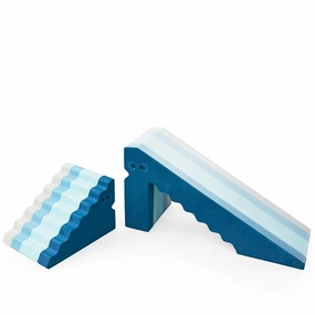 bObles Dino Blue