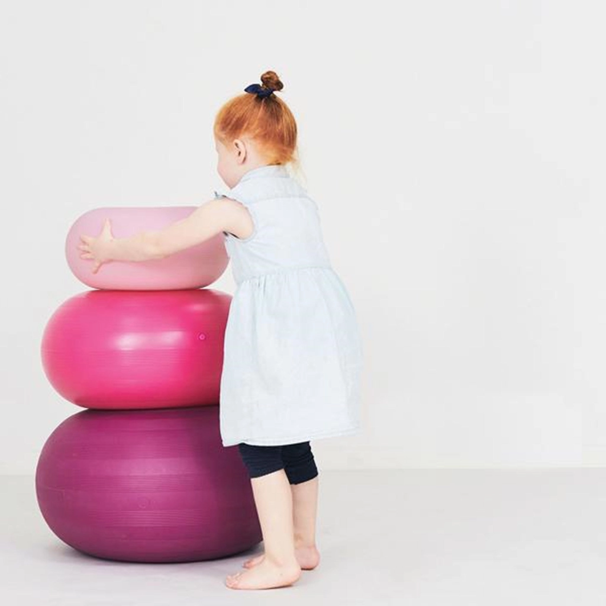 bObles Donut Rose