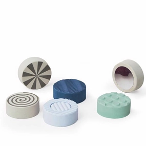 bObles Sense Stones Blue
