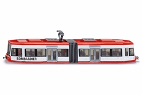 Bombardier Streetcar