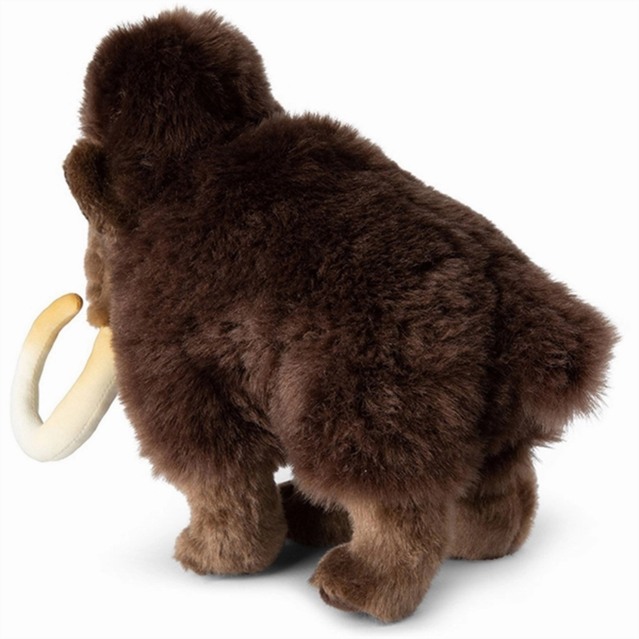 Bon Ton Toys WWF Plush Mammoth 23 cm