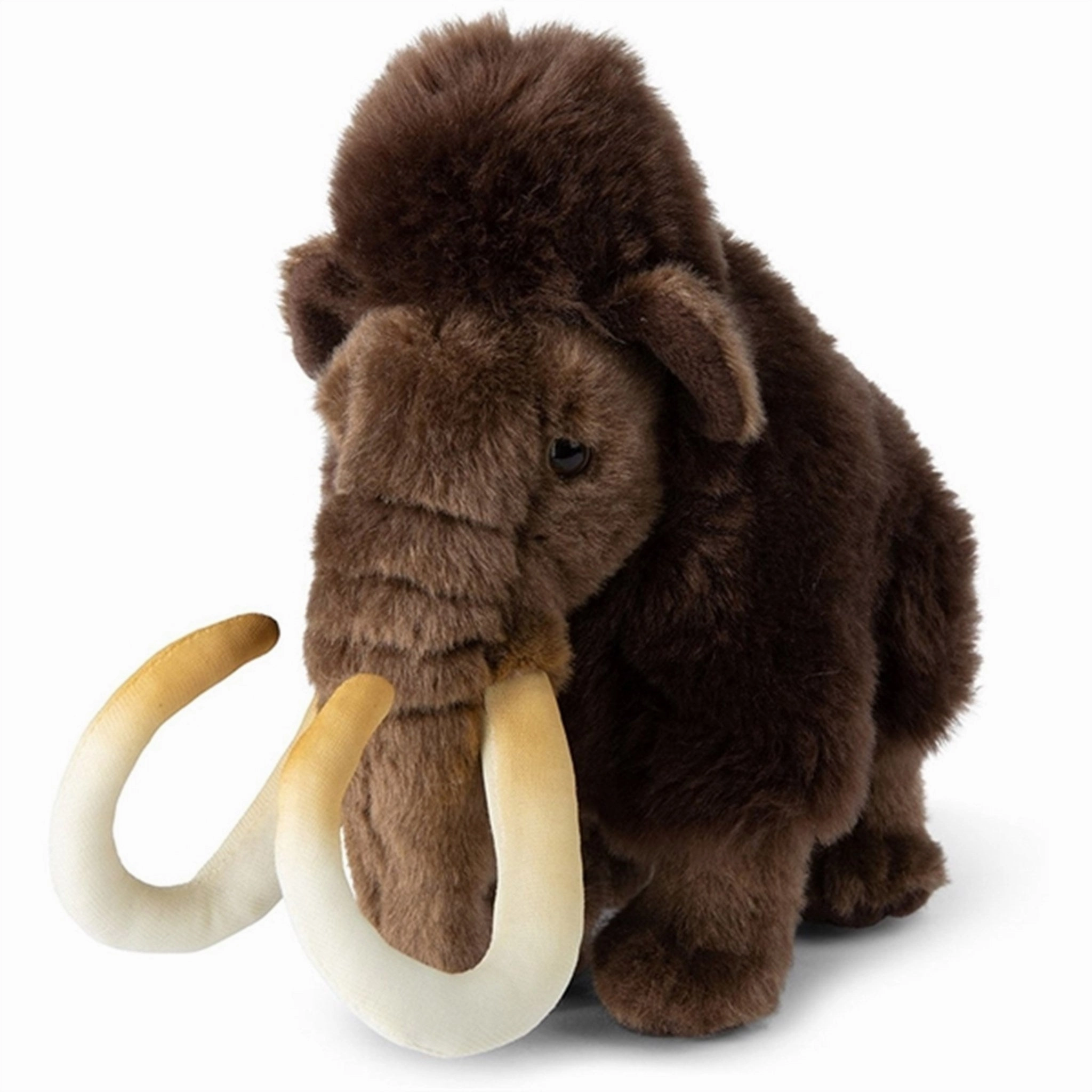 Bon Ton Toys WWF Plush Mammoth 23 cm