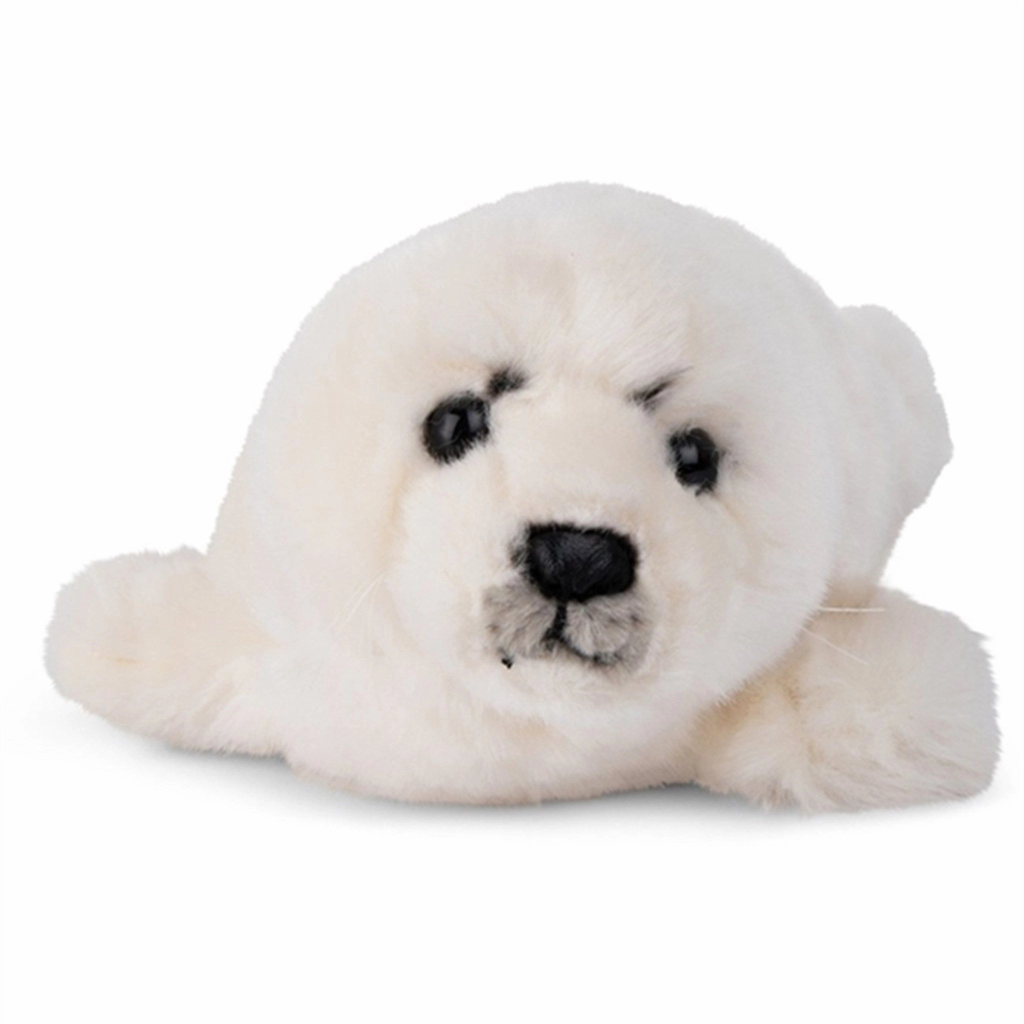 Bon Ton Toys WWF Plush Seal 24 cm