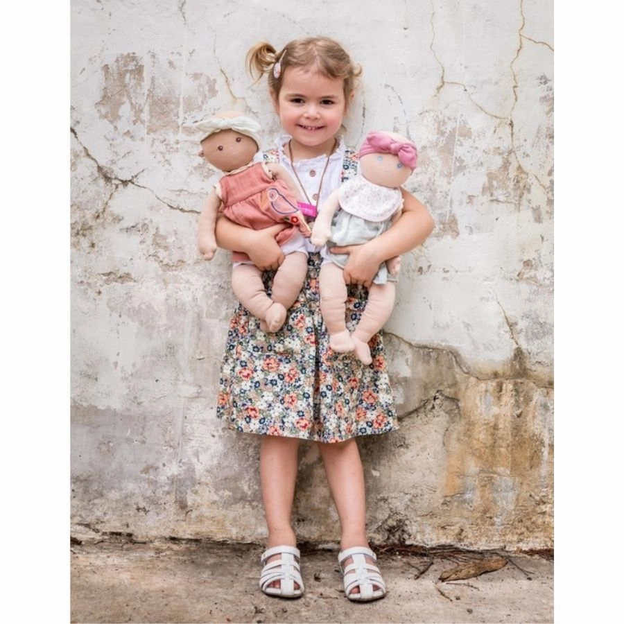 Bonikka - Baby Doll Aria
