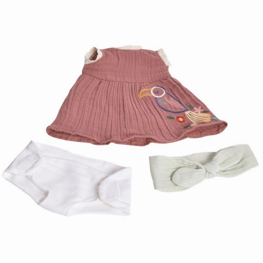 Bonikka - Baby Doll Aria