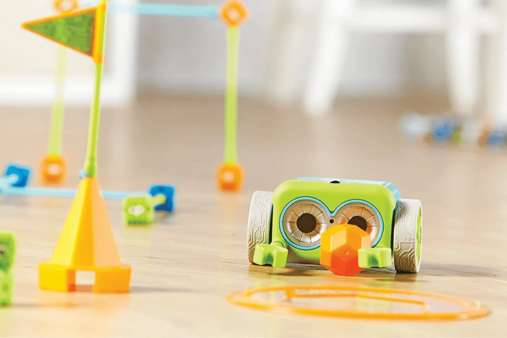Botley The Coding Robot