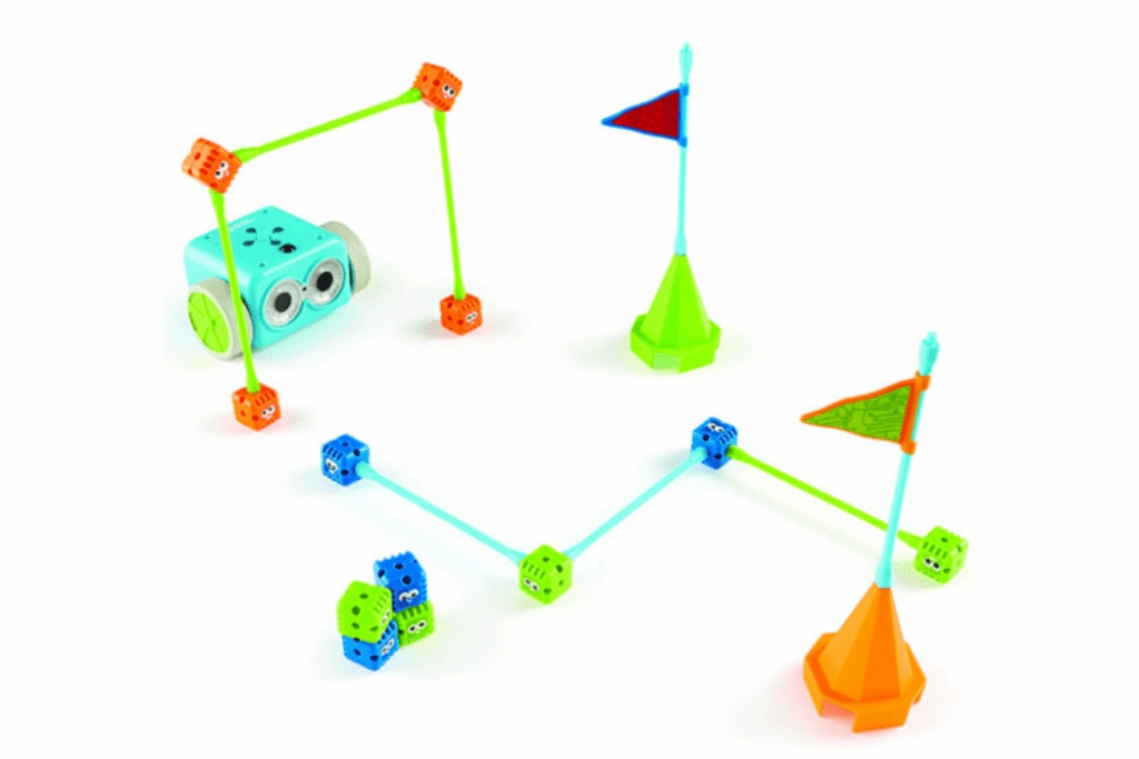 Botley The Coding Robot