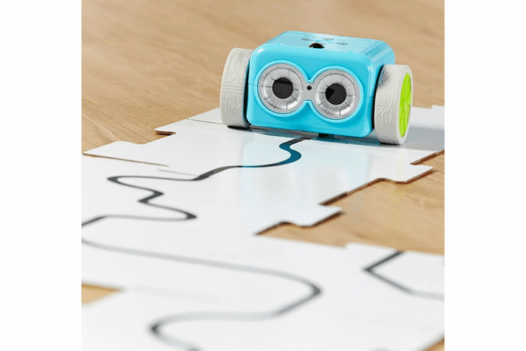 Botley The Coding Robot