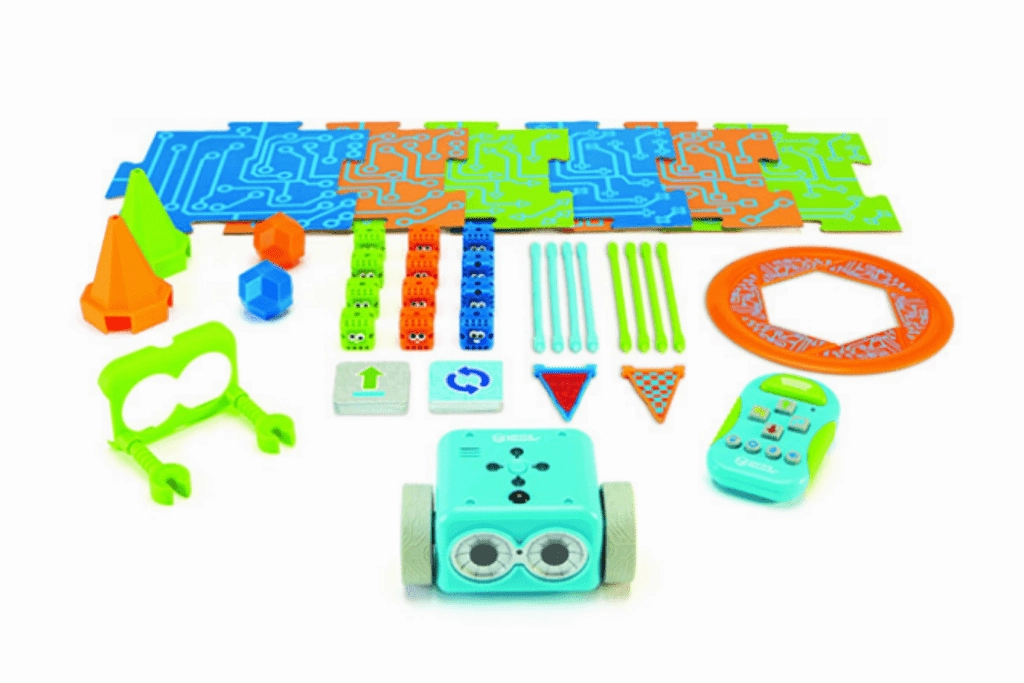 Botley The Coding Robot