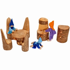 Branch Furniture Set - Small Kitchen
