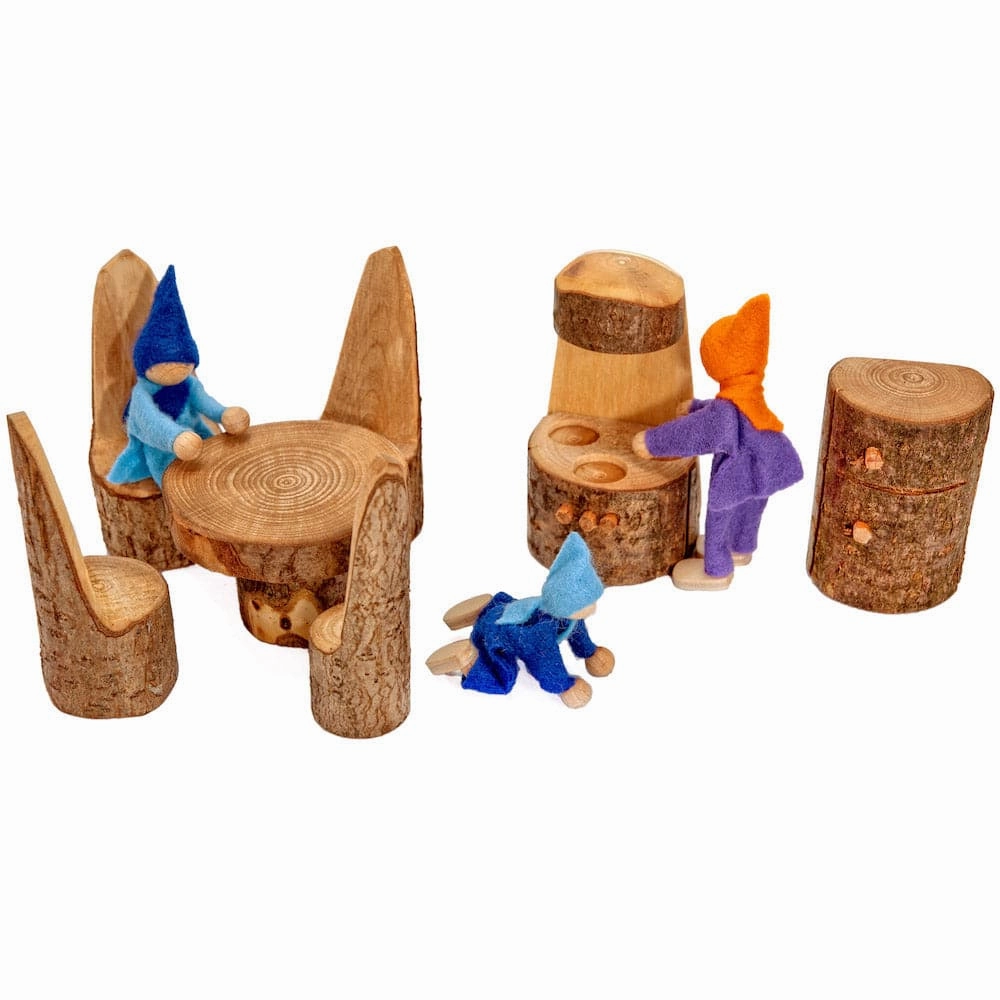 Branch Furniture Set - Small Kitchen