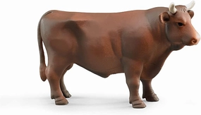 BRUDER 02309 Bull Figure
