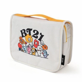 BT21 Hanging Storage Bag