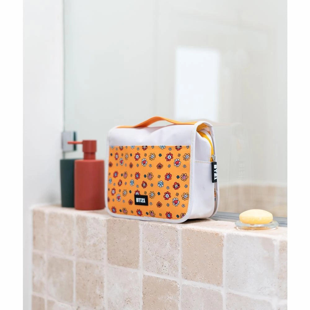 BT21 Hanging Storage Bag