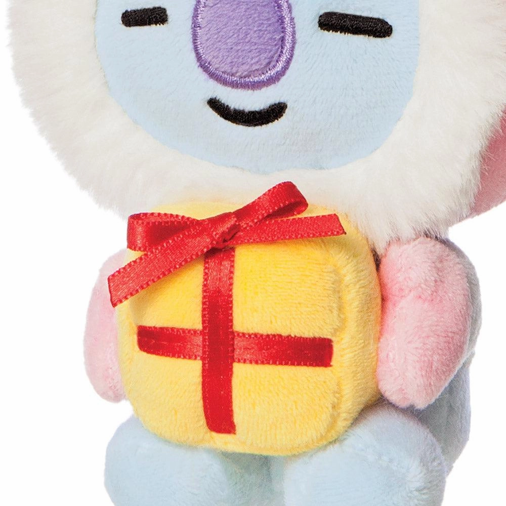 BT21 KOYA Winter 5-inch Soft Toy