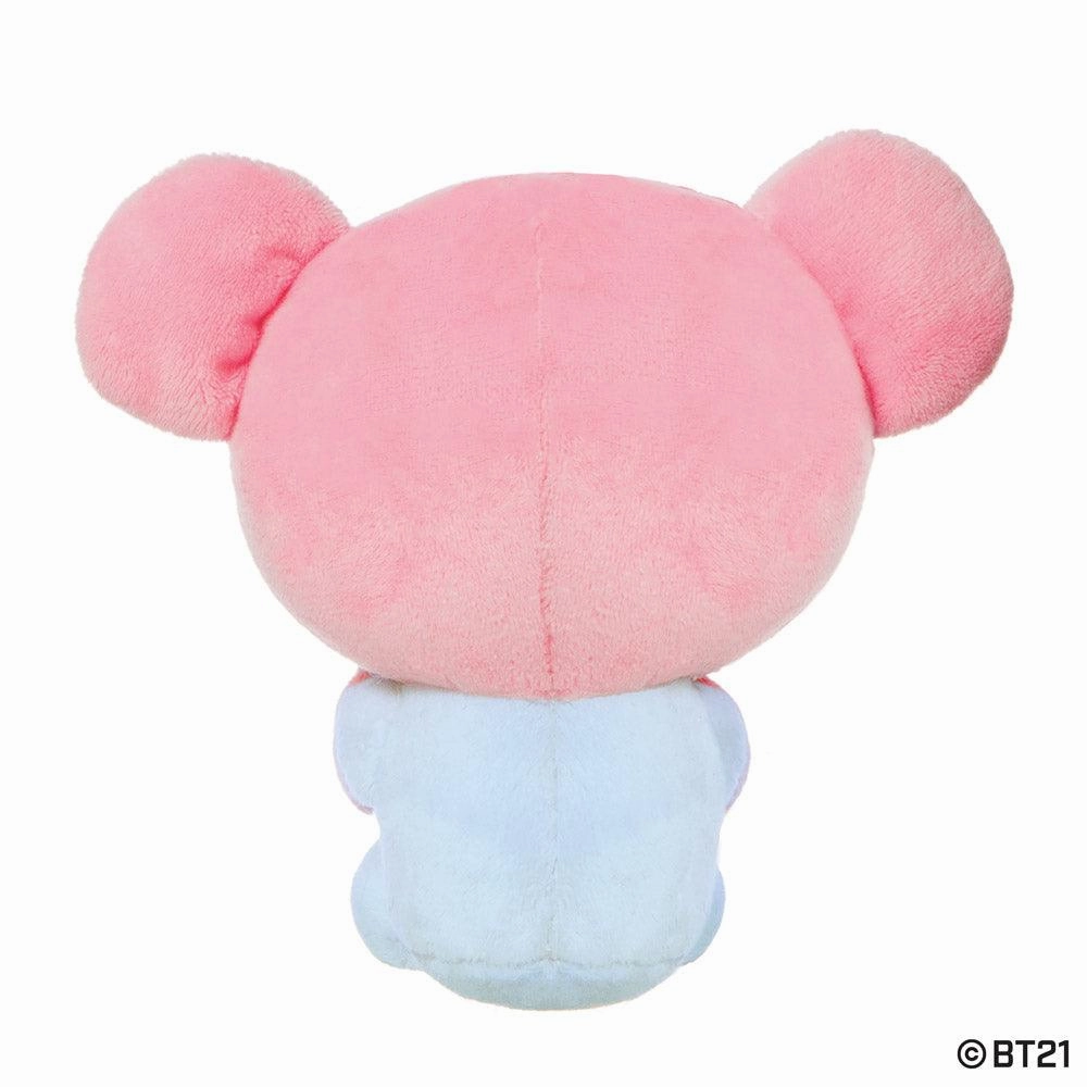 BT21 KOYA Winter 5-inch Soft Toy