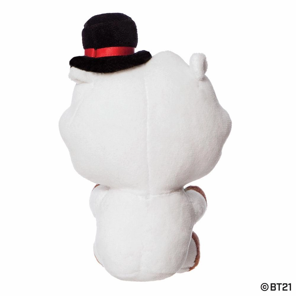 BT21 RJ Winter 6-inch Soft Toy