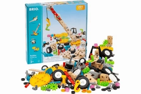 Builder Activity Set