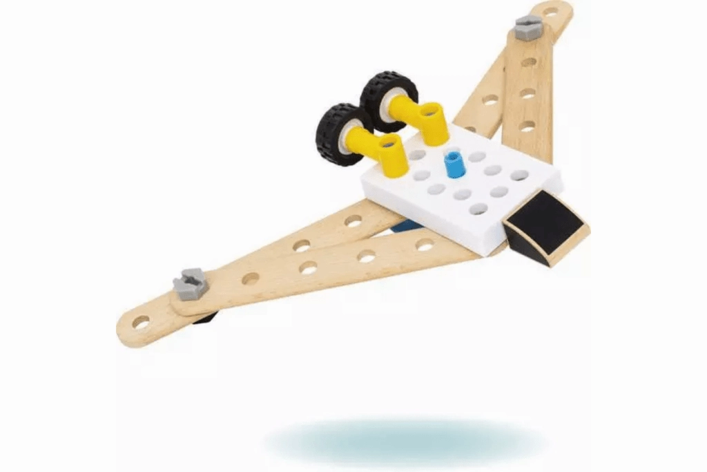 Builder Activity Set