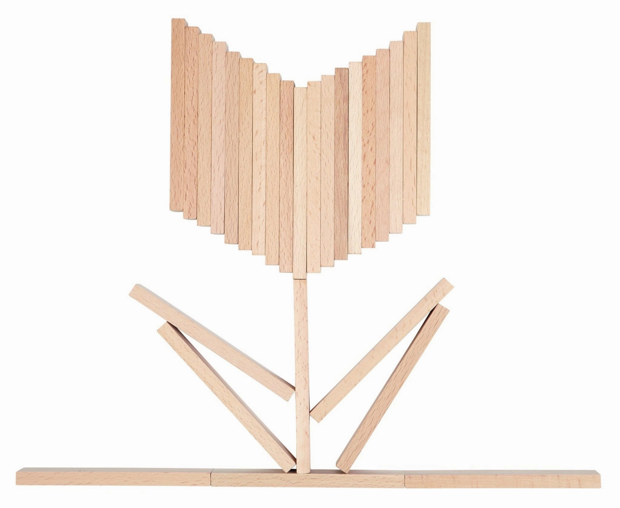 Building Blocks by Goki