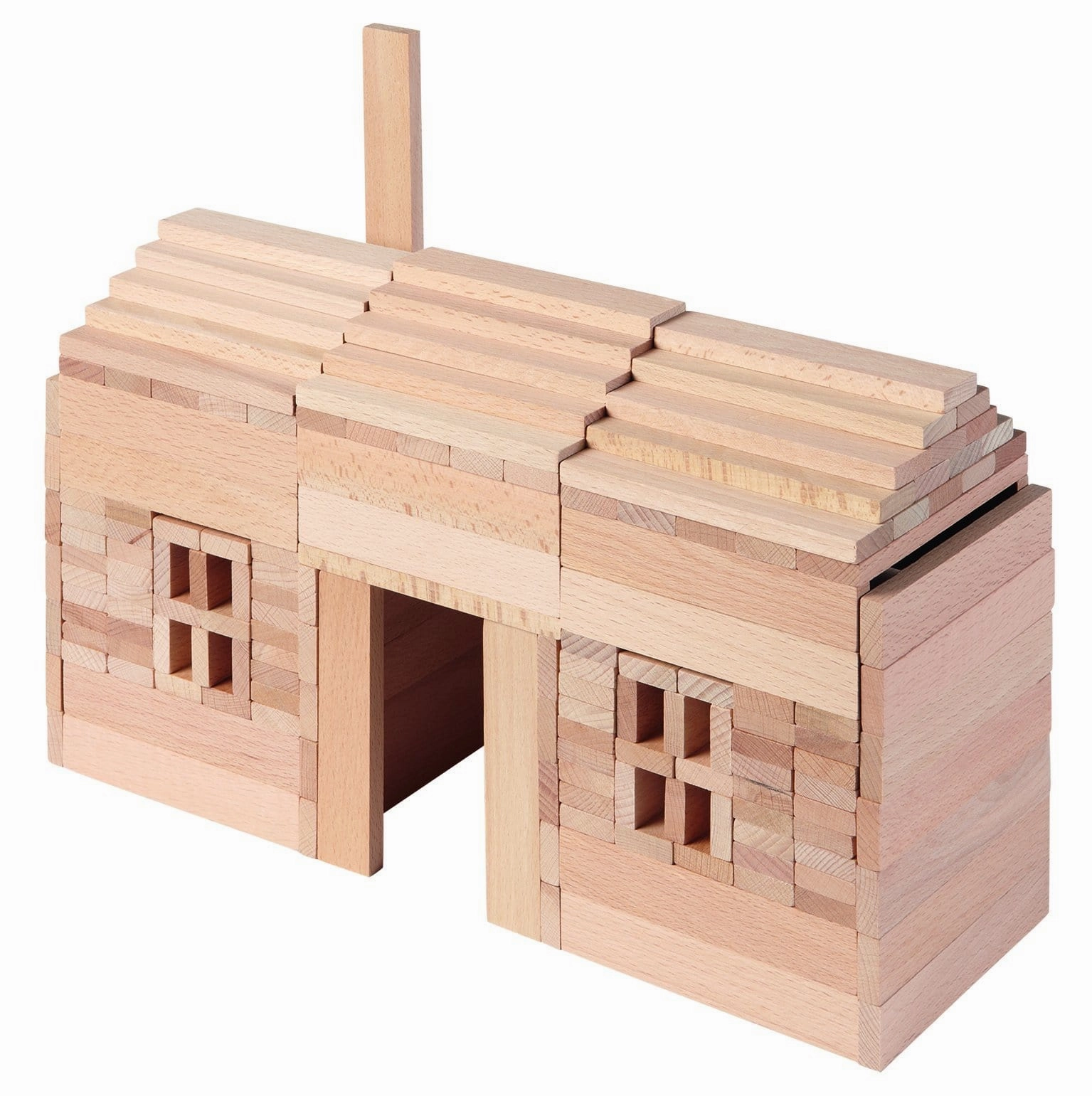 Building Blocks by Goki
