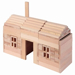 Building Blocks by Goki