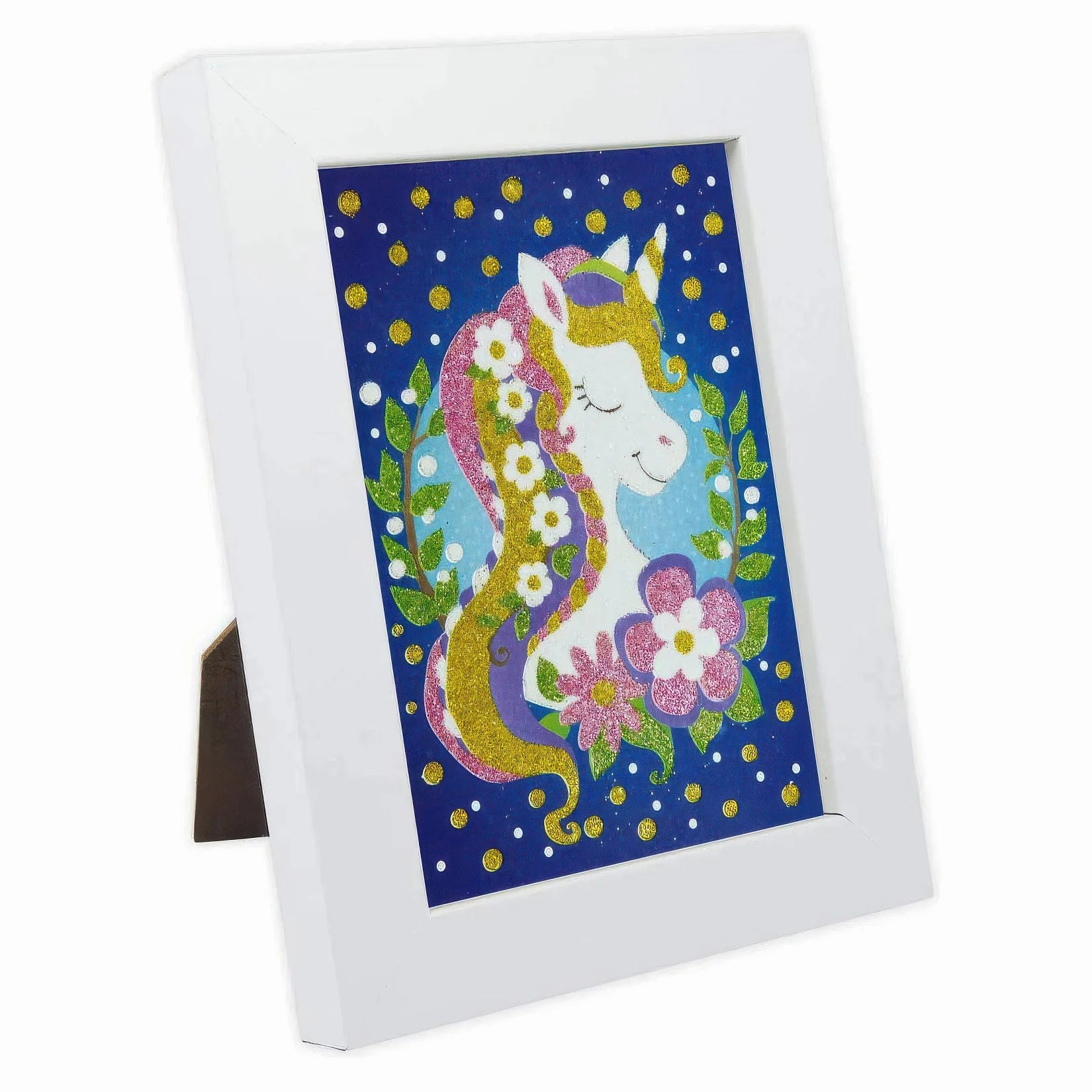 BUKI Be Teens Sparkles - Assortment