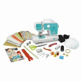 Buki France 5409 Professional Studio Couture Expert Sewing Machine