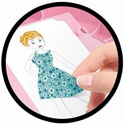BUKI France 5413 - Professional Studio Mode Refill