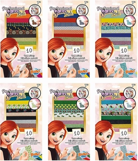 BUKI France 5413 - Professional Studio Mode Refill