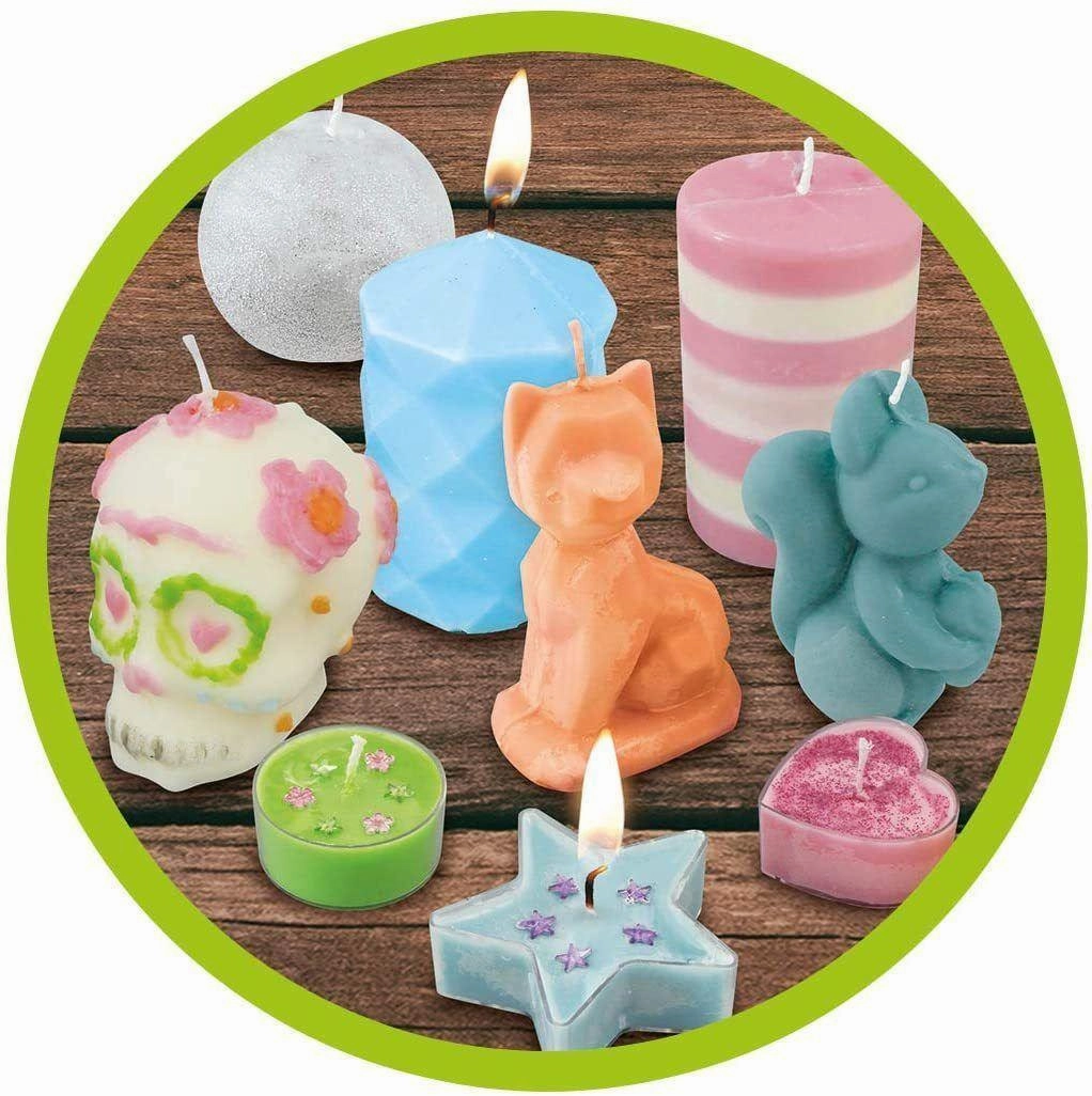 BUKI France 5420 - Professional Studio Candles