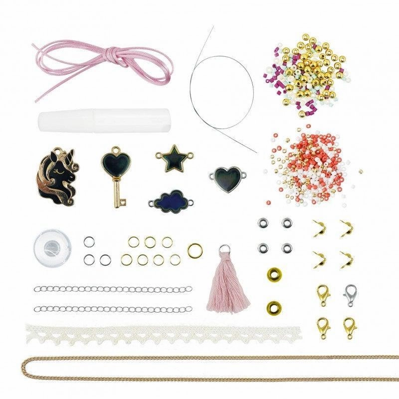 Buki France BE118 Magic Jewellery