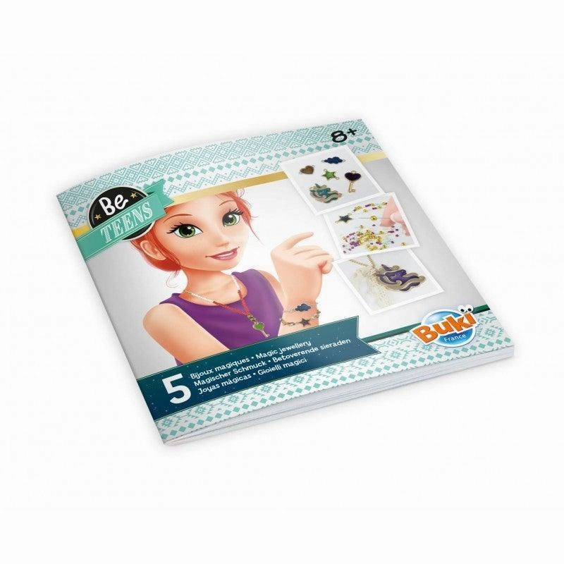 Buki France BE118 Magic Jewellery