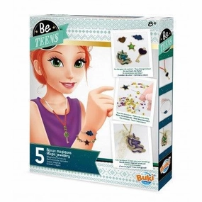 Buki France BE118 Magic Jewellery