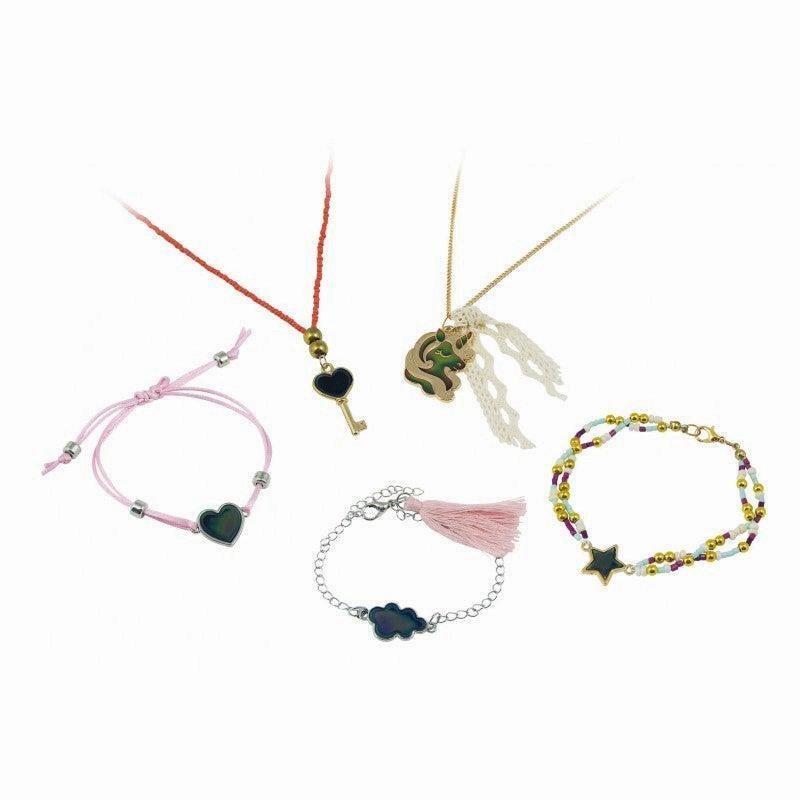 Buki France BE118 Magic Jewellery