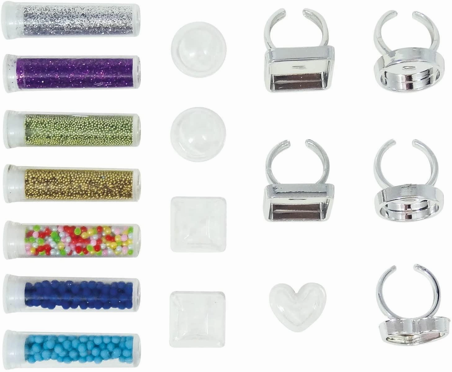 BUKI France BE203 Be Teens Bubble Rings