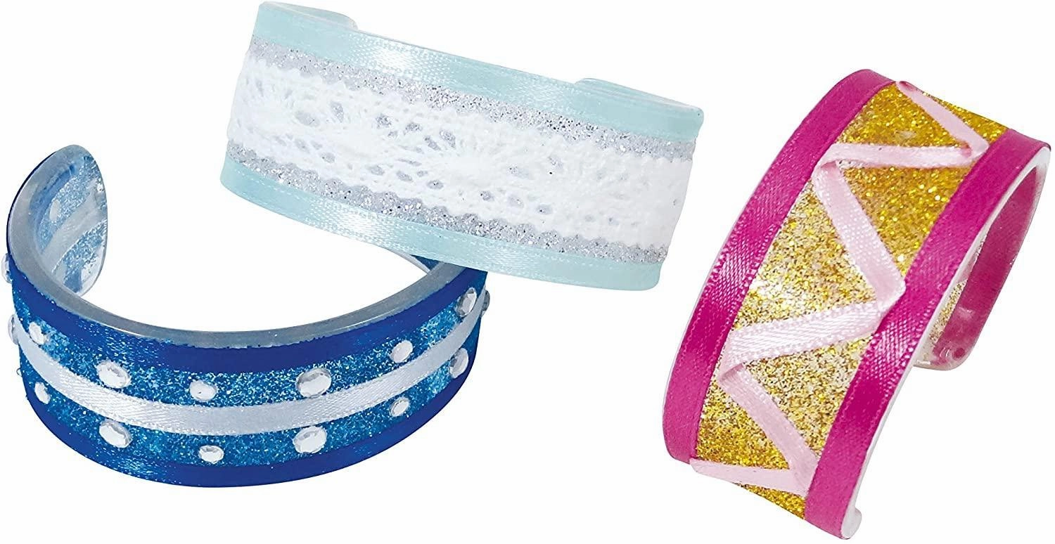 BUKI France BE204 - Be Teens Sparkling Bracelets