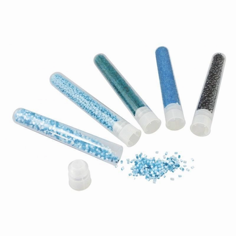 BUKI France Be Teens Perles Tubes - Various Colours