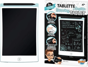 BUKI France Drawing Tablet