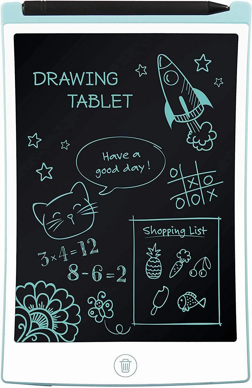 BUKI France Drawing Tablet